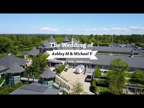 The VanSloten Wedding